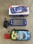Nintendo Switch Lite+ charger, case, box and SD card Carousel 1