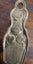 Victorian heavy brass paperclip. Carousel 4