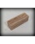 Black Maire Timber – 4.5m Total (2 Pieces: 150x55mm) Carousel 16