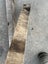 Black Maire Timber – 2.9m Total (2 Pieces: 55x55mm) Carousel 4