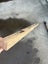 Black Maire Timber – 2.9m Total (2 Pieces: 55x55mm) Carousel 11