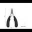 Cuticle Trimmer - Stainless Steel Cuticle Nipper Cuticle Cutter Cuticle Clipp Carousel 2