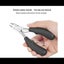 Cuticle Trimmer - Stainless Steel Cuticle Nipper Cuticle Cutter Cuticle Clipp Carousel 3