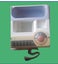 Phillips Le cube radio cassette 1980s Carousel 5
