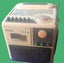 Phillips Le cube radio cassette 1980s Carousel 6