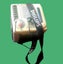 Phillips Le cube radio cassette 1980s Carousel 3