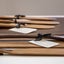 Black Maire Timber – 4.5m Total (2 Pieces: 150x55mm) Carousel 18