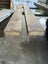 Black Maire Timber – 4.5m Total (2 Pieces: 150x55mm) Carousel 9