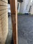 Wooden door with frosty glass Carousel 3