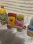 Colourful Wooden Train Carousel 3