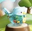 Kids Bird Whistle (Blue) Carousel 2