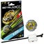Beyblade X: Starter Pack - Arrow Wizard 4-80B Carousel 1