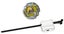 Beyblade X: Starter Pack - Arrow Wizard 4-80B Carousel 3