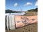 Semi-Permanent Temporary Tattoo Sticker For Men Boys Long-Lasting 1-2 Weeks Carousel 2
