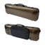 Brand New Carbon Fiber 4/4 Violin Hard Case Carousel 3
