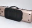 Brand New Carbon Fiber 4/4 Violin Hard Case Carousel 4