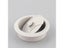 1PC Desk Table 60/80mm Plastic Cable Hole Cover Round Wire Tidy Grommet Carousel 6