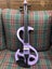 Electric Violin Package with Hard case,Earphone... Carousel 6