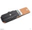 Vivo V15 Pro Leather Belt Holster Belt Pouch With Belt loop blk Carousel 7