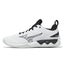 Mizuno Wave Luminous 3 Wide White Black Men Unisex Volleyball Shoes V1GA2421-51 Carousel 1