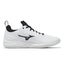 Mizuno Wave Luminous 3 Wide White Black Men Unisex Volleyball Shoes V1GA2421-51 Carousel 2