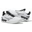 Mizuno Wave Luminous 3 Wide White Black Men Unisex Volleyball Shoes V1GA2421-51 Carousel 6