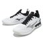 Mizuno Wave Luminous 3 Wide White Black Men Unisex Volleyball Shoes V1GA2421-51 Carousel 7