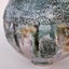 Morning Frost, ceramic moon jar vessel NZ made Carousel 4