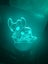 Stitch night light Carousel 3