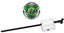Beyblade X: Starter Pack - Helm Knight 3-80N Carousel 3