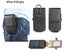 Vivo V15 Pro Leather Belt Holster Belt Pouch With Belt loop blk Carousel 1