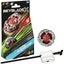 Beyblade X: Starter Pack - Scythe Incendio 4-60T Carousel 1