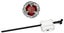 Beyblade X: Starter Pack - Scythe Incendio 4-60T Carousel 3