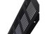 1pc Ventilation Grille Rectangular Wardrobe Vent 150mm Multiple Sizes For Home Carousel 4