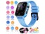 Smart Watch Kids LBS Location SOS Phone Call SIM Card Camera Photo Alarm Clock Carousel 3