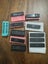 Lot of electronic chips, ICs, components etc Carousel 2