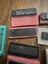 Lot of electronic chips, ICs, components etc Carousel 3