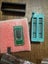 Lot of electronic chips, ICs, components etc Carousel 5