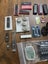 Lot of electronic chips, ICs, components etc Carousel 7