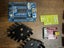 Lot of electronic chips, ICs, components etc Carousel 10