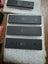 Lot of electronic chips, ICs, components etc Carousel 11