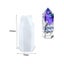 Crystal Tower Candle Molds Silicone Resin Moulds Kit Carousel 4