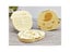 Spanish English Baby Wood Tooth Box For Milk Teeth Storage Carousel 4