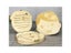 Spanish English Baby Wood Tooth Box For Milk Teeth Storage Carousel 5
