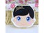 Spanish English Baby Wood Tooth Box For Milk Teeth Storage Carousel 7