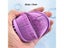 Soft Silicone Body Brush Wash Bath Shower Exfoliating Skin Fit For Baby Bath Carousel 4