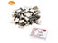 Hand Paper Clipper Metal Stapler Paper Clips For Document Binding Stationery Carousel 3