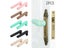 2PCS Anti-collision Silicone Door Knob Cover Baby Safety Handle Sleeve Carousel 3