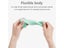 2PCS Anti-collision Silicone Door Knob Cover Baby Safety Handle Sleeve Carousel 5