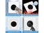 New 86Type Wall Blank Panel With Outlet Hole Decorative Cover Cable Socket With Carousel 7